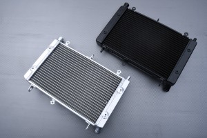 Radiator YAMAHA FZS / FAZER 1000 2001 - 2005