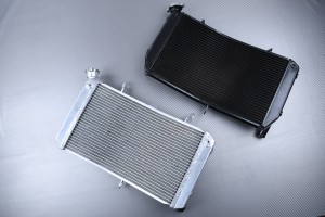 Radiator YAMAHA FAZER 1000 FZ8 / FZ1 / FAZER 800 / 1000 2006 - 2016