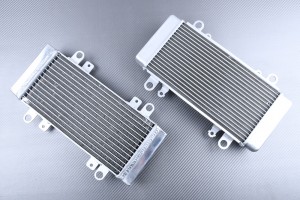 Radiateur KAWASAKI NINJA 300R / Z300 2013 - 2018