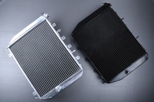Radiator KAWASAKI ZX12R 2002 - 2006