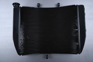 Kühler KAWASAKI ZX6R 2007 - 2008