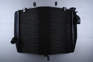 Radiateur KAWASAKI ZX6R 2007 - 2008