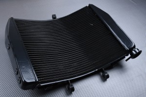 Radiateur KAWASAKI ZX6R 2007 - 2008