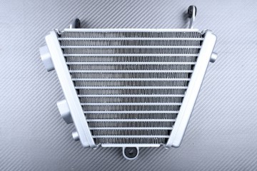 Oil Cooler Radiator SUZUKI GSXR 1000 2009 - 2016