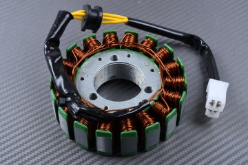 Stator tipo original SUZUKI GSXR 600 / 750 / 1000 2001 - 2005