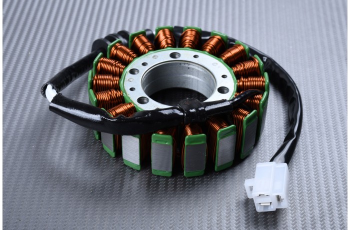 Stator Typ Original YAMAHA YZF R6 1999 - 2002
