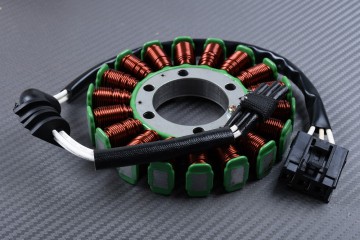 Aftermarket stator YAMAHA YZF R6 2006 - 2021