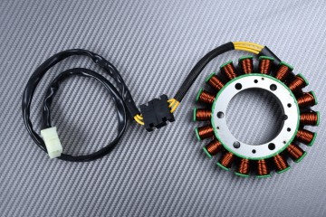 Stator type origine YAMAHA XV / XVS 535 VIRAGO 1988 - 2001