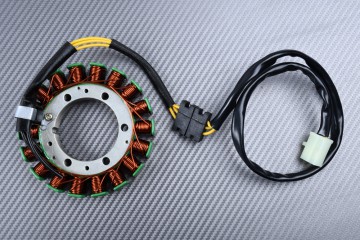 Stator type origine YAMAHA XV / XVS 535 VIRAGO 1988 - 2001