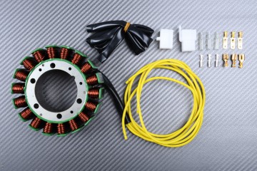 Stator Typ Original mehrere HONDA