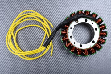 Aftermarket stator for many HONDA 