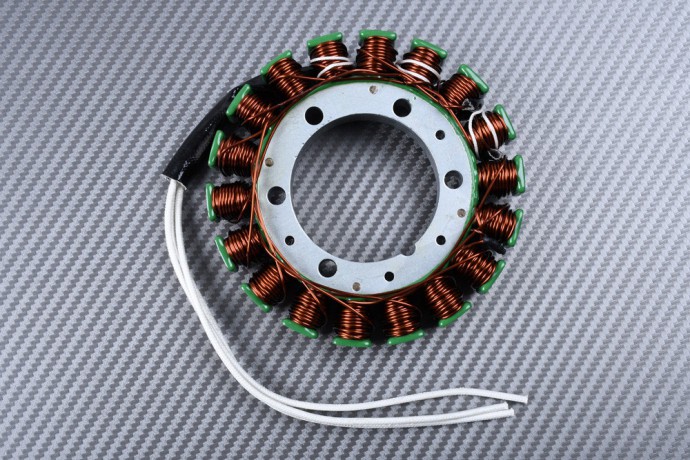 Stator Typ Original HONDA NX 650 DOMINATOR 1988 - 2002
