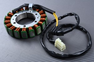Stator tipo original HONDA CBR 900 RR 893 / 919 1996 - 1999