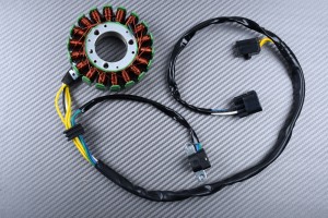 Stator tipo originale SUZUKI DRZ 400 2000 - 2009