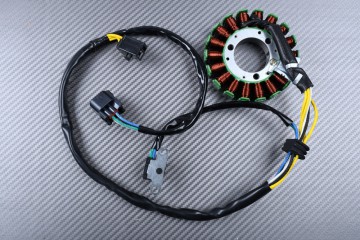 Aftermarket stator SUZUKI DRZ 400 2000 - 2009