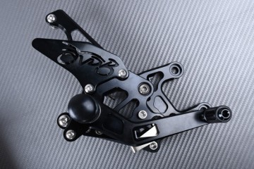 AVDB Rearsets HONDA CBR 1000 RR / SP 2008 - 2016