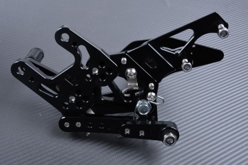 Estriberas Retrasadas AVDB HONDA CBR 1000 RR / SP 2008 - 2016