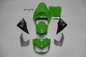 Komplette Motorradverkleidung KAWASAKI Z1000 2003 - 2006