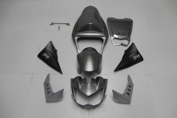 Complete Fairing set KAWASAKI Z1000 2003 - 2006