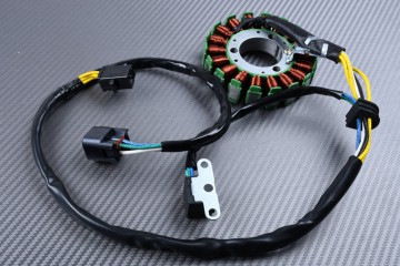 Stator tipo originale KAWASAKI KLX 400 2003 - 2004