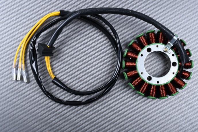 Aftermarket stator for KAWASAKI GPZ750 1982 / ZR7 / ZR7S 2001 - 2003