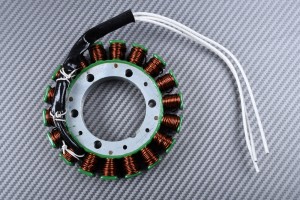 Stator tipo original SUZUKI VS1400 INTRUDER 1987 - 2007