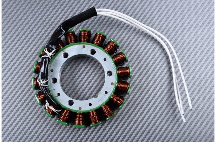 Stator Typ Original SUZUKI VS1400 INTRUDER 1987 - 2007