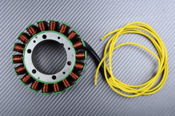 Aftermarket stator SUZUKI