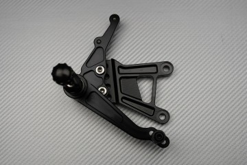 AVDB Rearsets BMW S1000RR / HP4 2009 - 2014