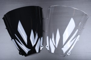 Cupolino / Parabrezza in Policarbonato TRIUMPH DAYTONA 675 2006 - 2008