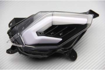 PACK Piloto Trasero + Intermitentes delanteros y traseros YAMAHA TMAX 530 2012 - 2016