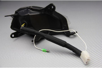 PACK Piloto Trasero + Intermitentes delanteros y traseros YAMAHA TMAX 530 2012 - 2016