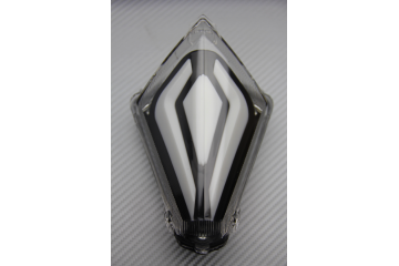 PACK Piloto Trasero + Intermitentes delanteros y traseros YAMAHA TMAX 530 2012 - 2016