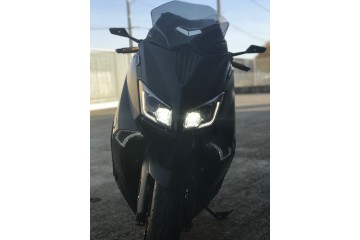 PACK Piloto Trasero + Intermitentes delanteros y traseros YAMAHA TMAX 530 2012 - 2016