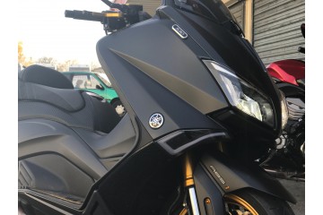 PACK Piloto Trasero + Intermitentes delanteros y traseros YAMAHA TMAX 530 2012 - 2016