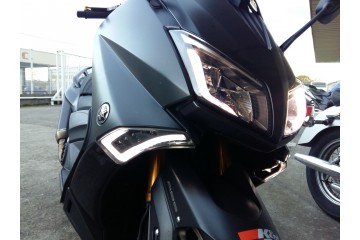 PACK Piloto Trasero + Intermitentes delanteros y traseros YAMAHA TMAX 530 2012 - 2016