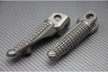 Front Footrest Bracket for KAWASAKI ZX6R 636 2005 - 2008