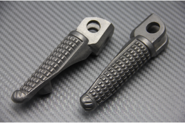 Supporto pedana anteriore KAWASAKI ZX6R 636 2009 - 2021