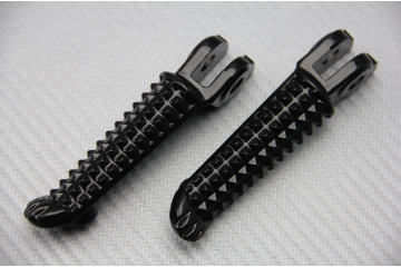 Supporto pedana anteriore Yamaha R1 04 / 06