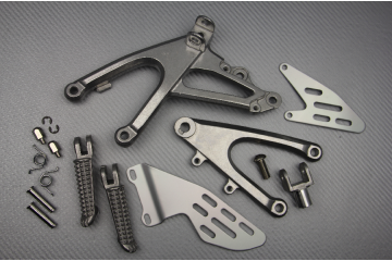 Front Footrest Bracket for YAMAHA YZF R1 2007 - 2008