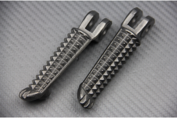 Supporto pedana anteriore Yamaha R1 07 / 08