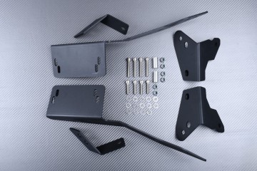 Halterung für top case HONDA X-ADV 750 2017 - 2020