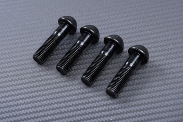 Top Case Rack HONDA FORZA 125 / 250 / 300 2016 - 2021