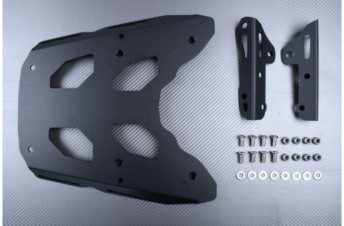 Soporte para top case KAWASAKI VERSYS 650 2015 - 2021