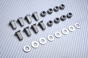 Top Case Rack KAWASAKI VERSYS 650 2015 - 2021