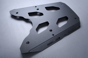 Halterung für top case KAWASAKI VERSYS 650 2015 - 2021