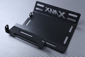 Puntale protezione motore YAMAHA Tricity 300 & XMAX 125 / 300 2017 - 2021