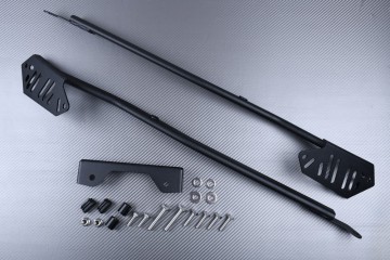 Halterung für top case HONDA CB & CBR 650 F 2014 - 2016