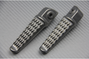 FUẞRASTENANLAGE HINTEN KAWASAKI ZX6R 636 09 / 20 & ZX10R 08 / 10