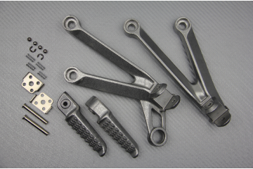 FUẞRASTENANLAGE HINTEN...